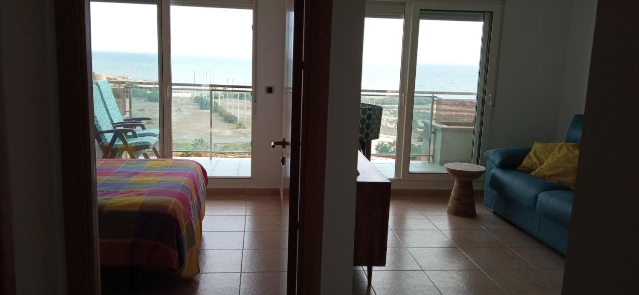 Veneziola Amazing Views Apartment Mũi đất La Manga Ngoại thất bức ảnh