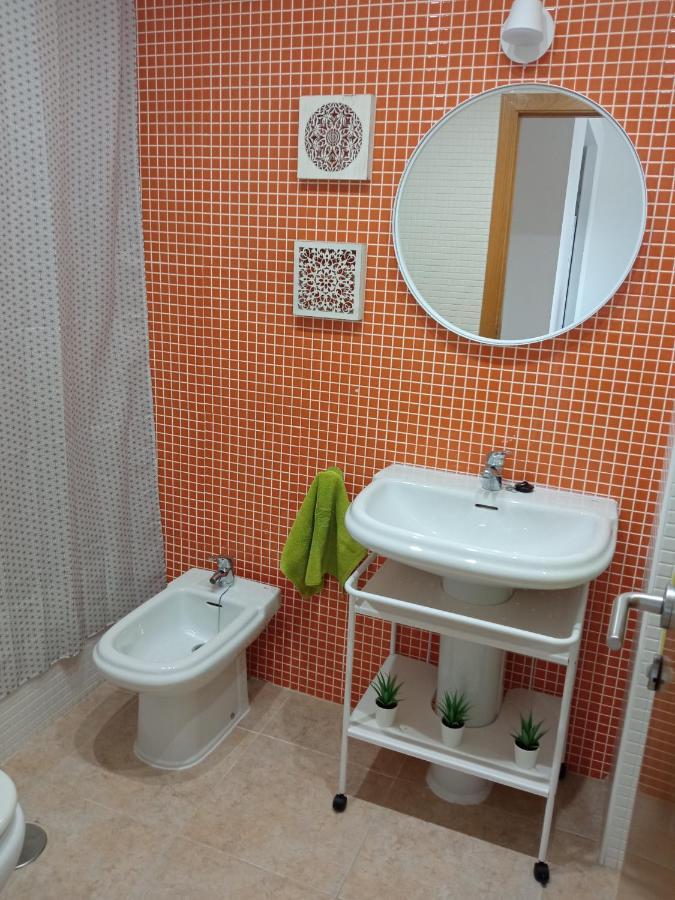 Veneziola Amazing Views Apartment Mũi đất La Manga Ngoại thất bức ảnh