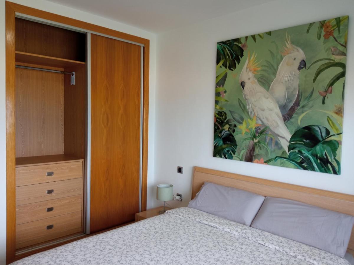 Veneziola Amazing Views Apartment Mũi đất La Manga Ngoại thất bức ảnh