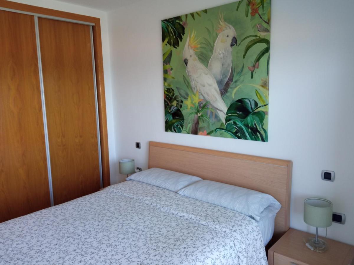 Veneziola Amazing Views Apartment Mũi đất La Manga Ngoại thất bức ảnh