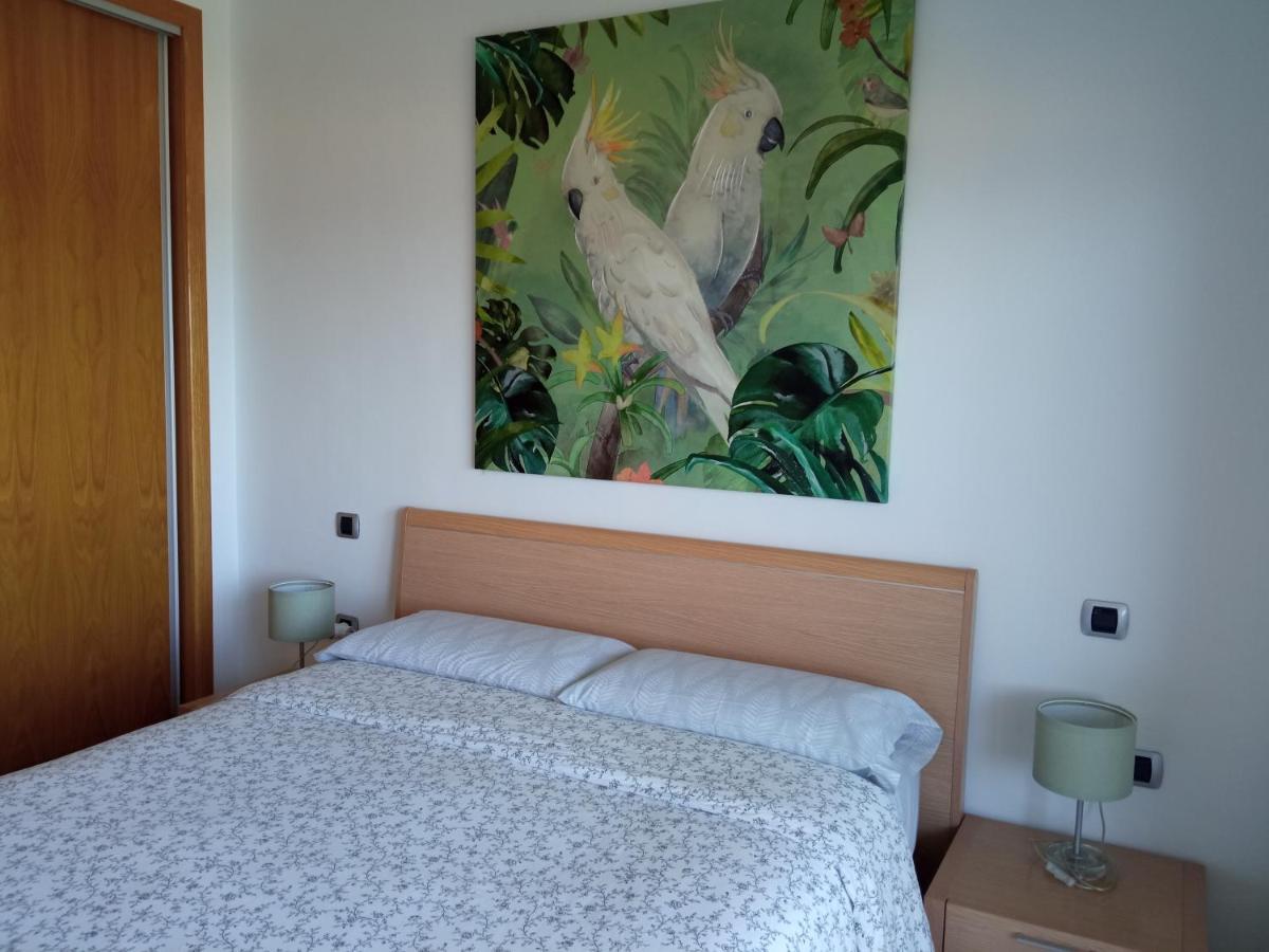 Veneziola Amazing Views Apartment Mũi đất La Manga Ngoại thất bức ảnh